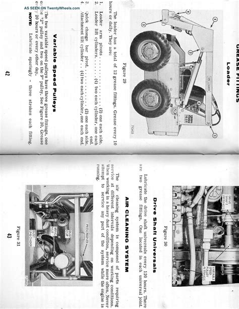 parts for a 1537 case skid steer|case skid steer year identification.